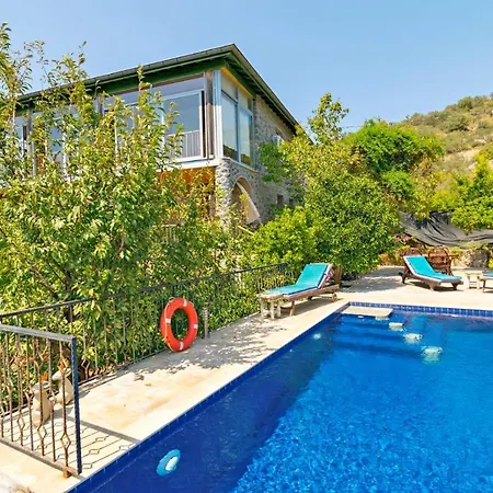 Lavanta * Fethiye
